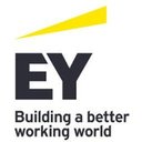 EY company logo