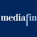Mediafin company logo