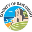 County of San Diego company logo