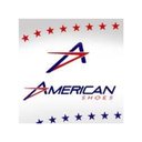American Shoes company logo