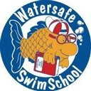 Watersafe Swim School company logo