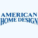 American Home Design company logo