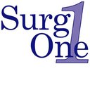 SurgOne, PC company logo