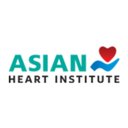 Asian Heart Institute company logo