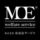 株式会社　萌福祉サービス company logo