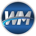 Woodland Ford company logo