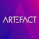 ARTEFACT company logo