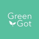 Green-Got company logo