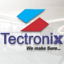 Tectronix company logo