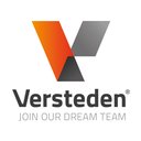 Versteden B.V. company logo