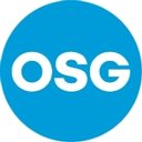 OSG company logo