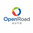 OpenRoad Auto Group company logo