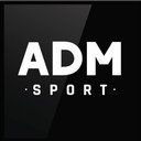ADM Sport company logo