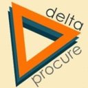 Delta Procurement company logo