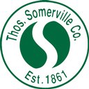 THOS SOMERVILLE CO company logo