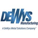 DeWys Manufacturing company logo