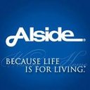 Alside company logo