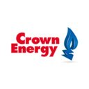 Crown Oil company logo