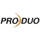 Pro Duo company logo