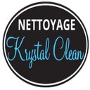 Nettoyage Krystal Clean company logo