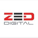 ZED Digital company logo