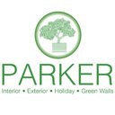 Parker Interior Plantscape company logo
