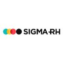 Sigma RH company logo