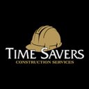 Time Savers Construction Services company logo