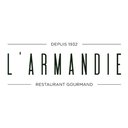 L'ARMANDIE company logo