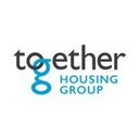 Together Housing company logo