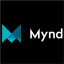 Mynd company logo