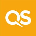 Quacquarelli Symonds company logo