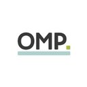 OMP company logo