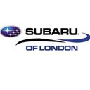Subaru of London company logo