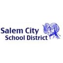 Salem City School District company logo