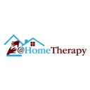 @Home Therapy company logo