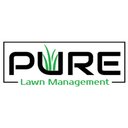 PURE Lawn Management company logo