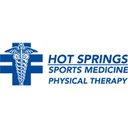 Hot Springs Sports Medicine company logo