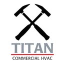 Titan Sheet Metal company logo