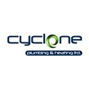 Cyclone Plumbing & Heating company logo