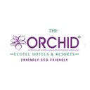The Orchid Hotel company logo