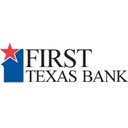 First Texas Bank company logo
