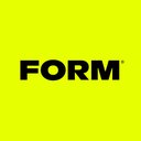 Form Swim company logo