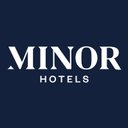 Minor Hotels Europe &amp; Americas company logo