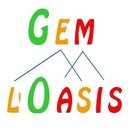 GEM L'OASIS company logo
