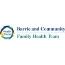 Barrie and Community Family Health Team company logo