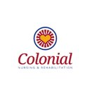 Colonial Nursing & Rehab company logo