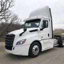 Legacy Transport Inc company logo