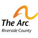 The Arc of Riverside County company logo