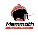 Mammoth Equipment &amp; Exhaust company logo